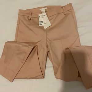 Blush work pants NEW WITH TAGS